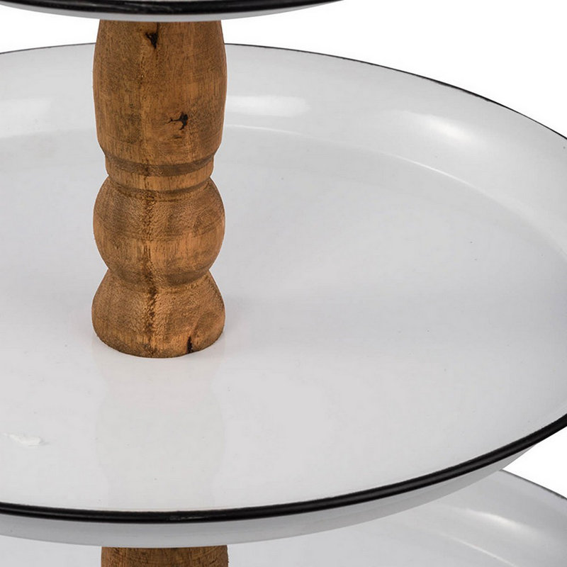 Boilleau Tray