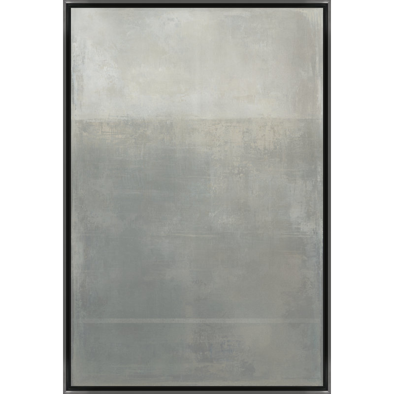 «The Heights VIII» par Jacob Lincoln, H 46,5 po x l 31,5 po