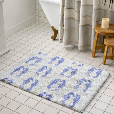Tapis d'hippocampe de première qualité ADS194