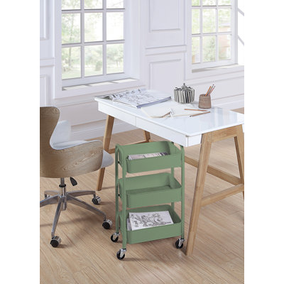 Rolling Utility Cart