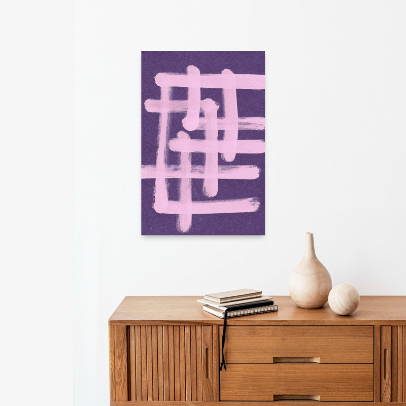 Print, 60.96cm H x 40.64cm W