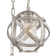 Carson 3 - Light Cluster Globe Pendant