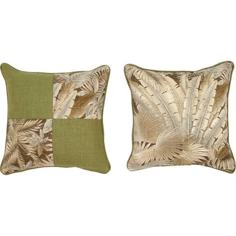 Coussin Cabana