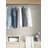 Double Take Gold Self Adhesive Wallpaper