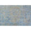Handmade Silk and Wool Abstract Area Rug-70053938