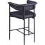 Tabouret de comptoir Malin-1030500655