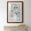 Magnolia Charm - reproduction de cadre photo sur papier-509083354-509083355