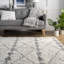 Tapis beige Geometric-896502934