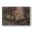 «Vintage Landscape -CCCXCI» sur toile-281662270-281662265