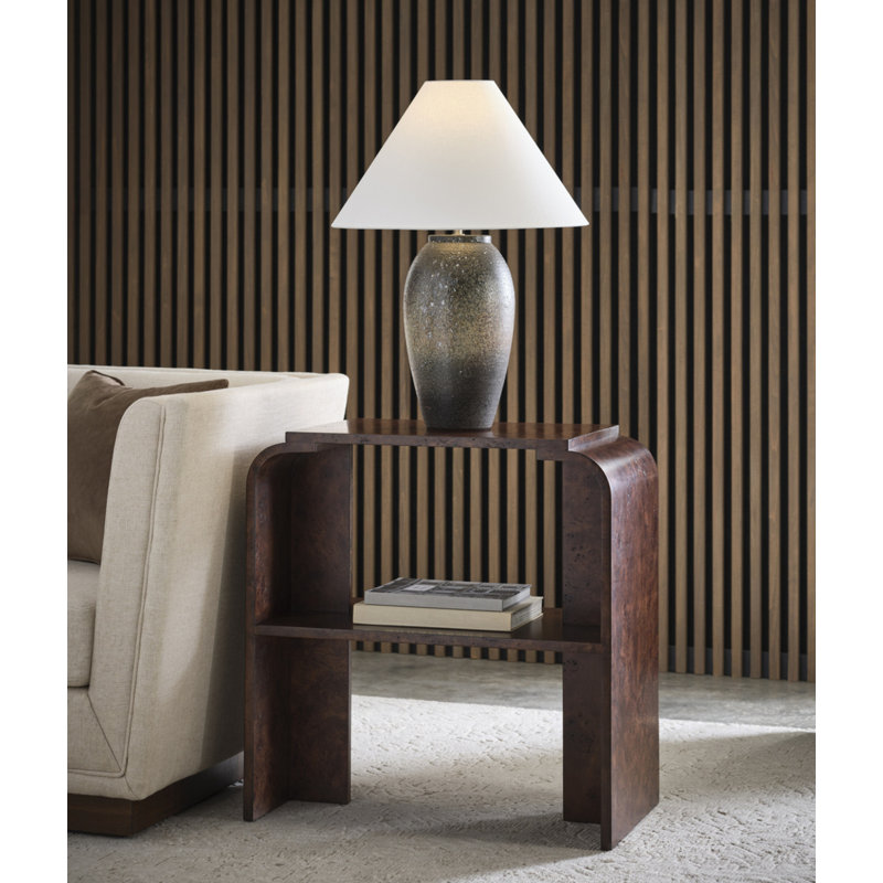 Lampe de table Megumi