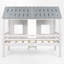 Lit mezzanine simple Dorantes par Harper Orchard