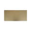 Baroque Faux Leather Upholstered Storage Bench