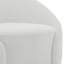 Aunna 89.2Cm Wide Swivel Barrel Chair-137911688