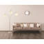 Lampe sur pied à branches 80 "Lumiere-1264605813
