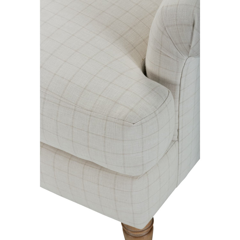 Ivory Hannah Chair