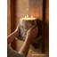 Unscented Pillar Candle-1284167540-1245449713