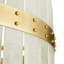 Sinclair 4 - Light Chandelier