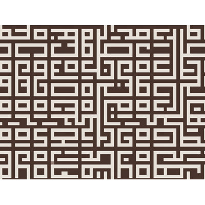 Édredon Mandala