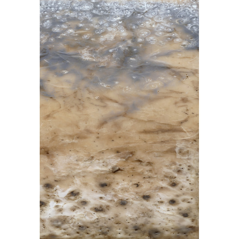 Milkyway II - Wrapped Canvas Print, 122cm H x 81cm W