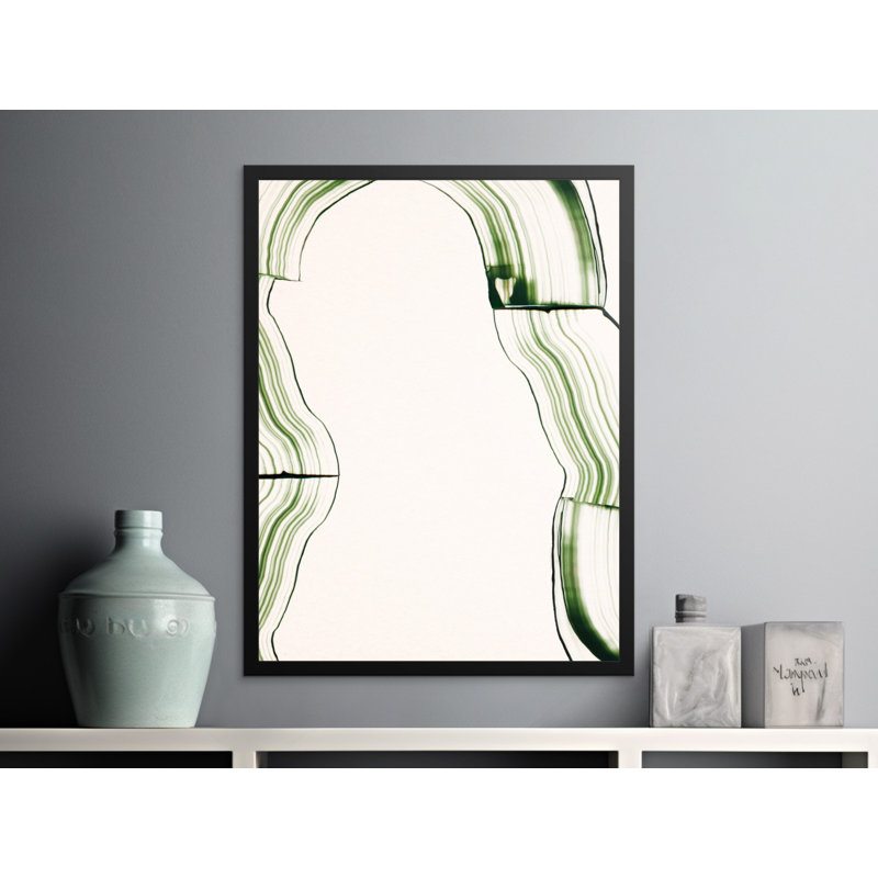 Ceniyah Single Picture Frame Print, 35.56 cm H x 27.94 cm W