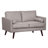 Upholstered 53'' Loveseat-1917874417