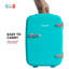 Mini réfrigérateur portatif thermoélectrique 4 litres-91547244