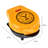 Yellowstone Mini Waffle Maker
