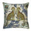Sabie Silk Square Pillow Cover & Insert-24532986