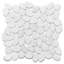 Recycled Cenote Pebble 13" x 13" Glass Wall & Floor Tile-66025884