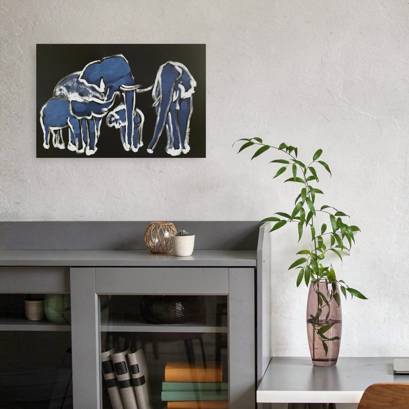 Print, 30.48cm H x 45.72cm W