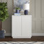 2 - Door Rectangle Accent Cabinet-354957803