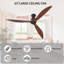 Ventilateur de plafond 65 po-1528460785-1528460786
