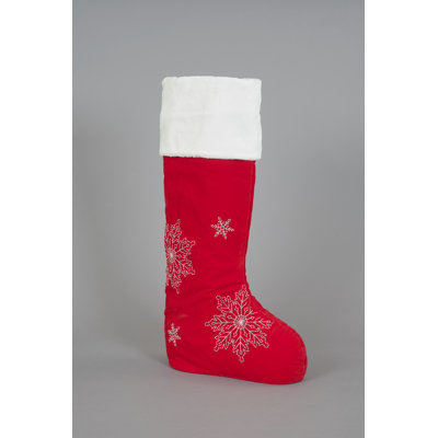 Sparkle Me Stocking