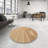 Wool Abstract Indoor Rug-308465952