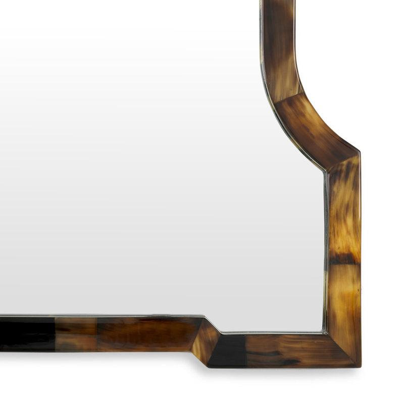Scalamanca Novelty Mirror