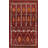 One-of-a-Kind 5'8'' X 9'9'' New Age Wool Area Rug in