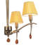 Quade 4 - Light Shaded Chandelier-32468411