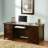 Michal Computer Desk with Power Outlet