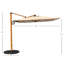 304.8cm Cantilever Sunbrella® Parasol