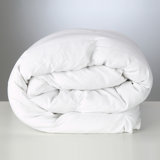 100% Hollowfibre 15 Tog Duvet