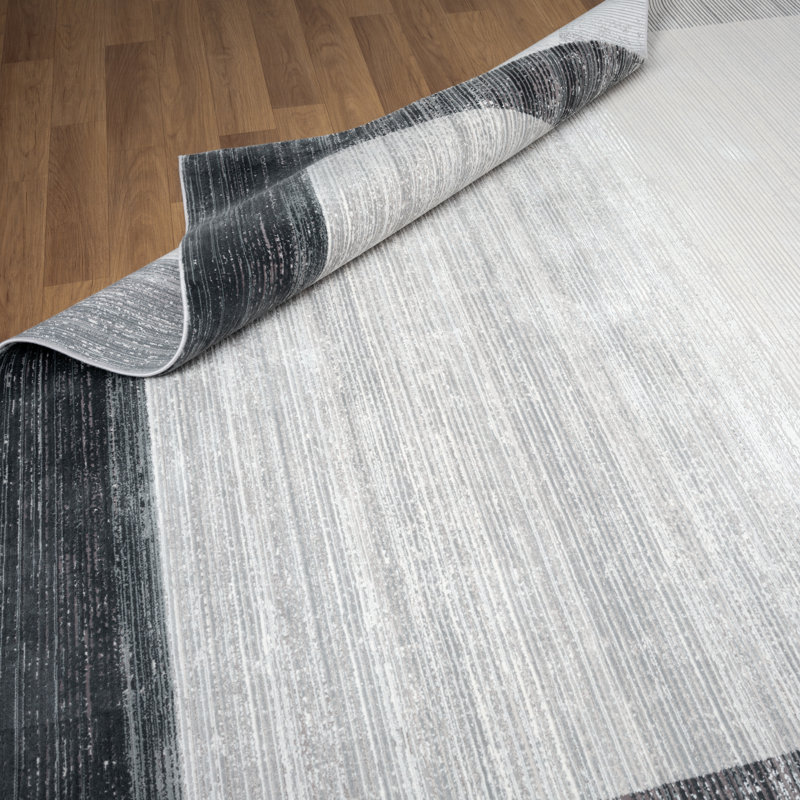 Echo Area Rug, Rectangle 2' x 3'