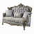 Tissu gris est en rupture de stock