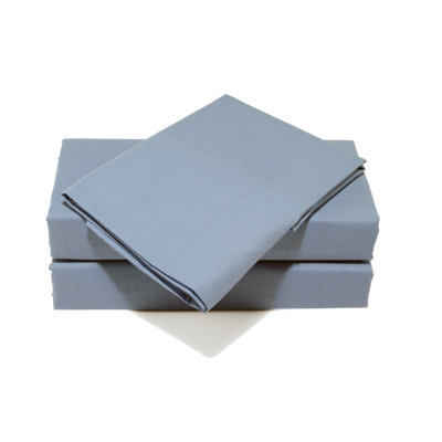 Cotton Blend Flat Sheet