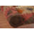 Kilim Reversible Wool Area Rug 5x8