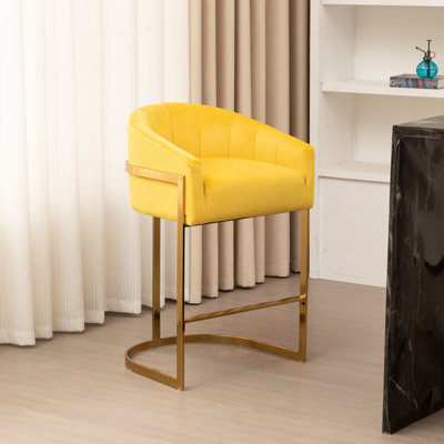 Tabouret de bar Sistrunk
