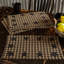 Deuxville 100% Cotton Checkered Rectangle Placemat-36397874