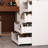 Boyde 47.2'' W 8 - Drawer Dresser
