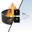 Anneau de feu en acier NHL-50180990