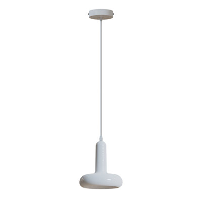 Dalevon 1 - Light Dome Pendant