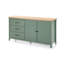 Giannini 150cm Solid Wood Sideboard-349379092
